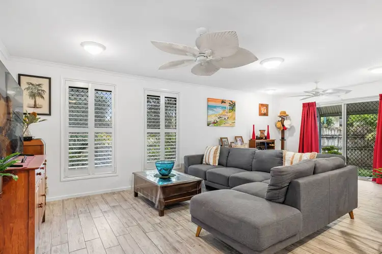 Fourth view of Homely house listing, 10 Lintott Court, Noosaville QLD 4566