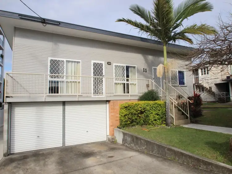 11 Felix Street