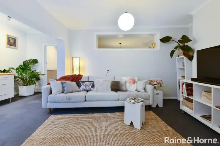 Second view of Homely unit listing, 2/251 Macquarie Street, Hobart TAS 7000