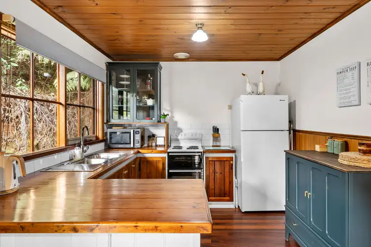 Fourth view of Homely rural property listing, 1090 & 1088 Barham River Road, Apollo Bay VIC 3233