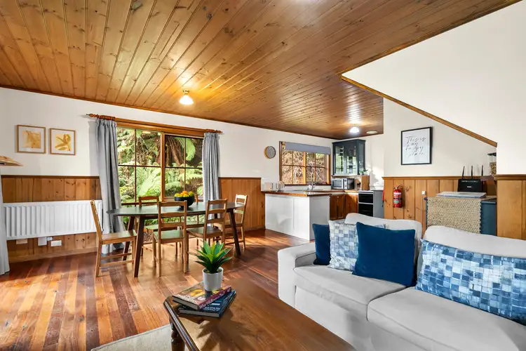 Fifth view of Homely rural property listing, 1090 & 1088 Barham River Road, Apollo Bay VIC 3233
