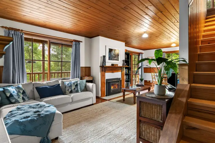 Sixth view of Homely rural property listing, 1090 & 1088 Barham River Road, Apollo Bay VIC 3233