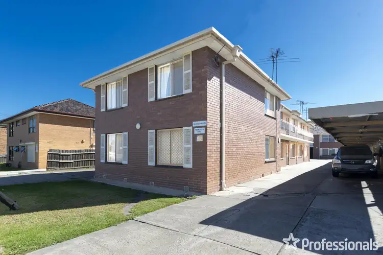 6/123 Anderson Road, Albion VIC 3020