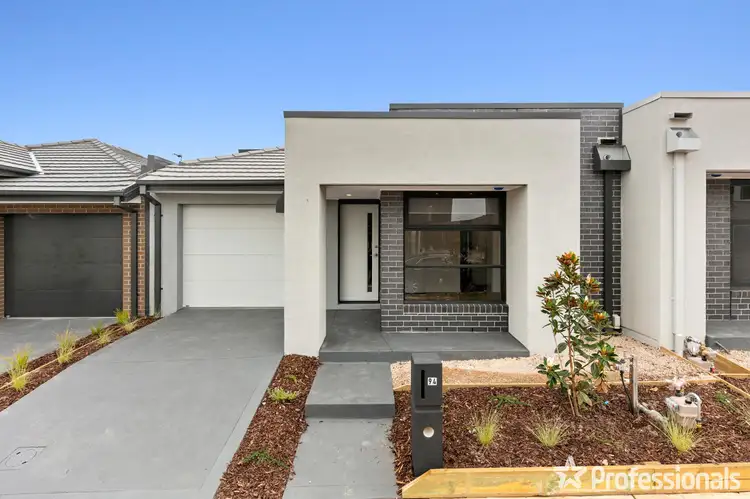 Main view of Homely house listing, 94 Chateau Promenade, Deanside VIC 3336