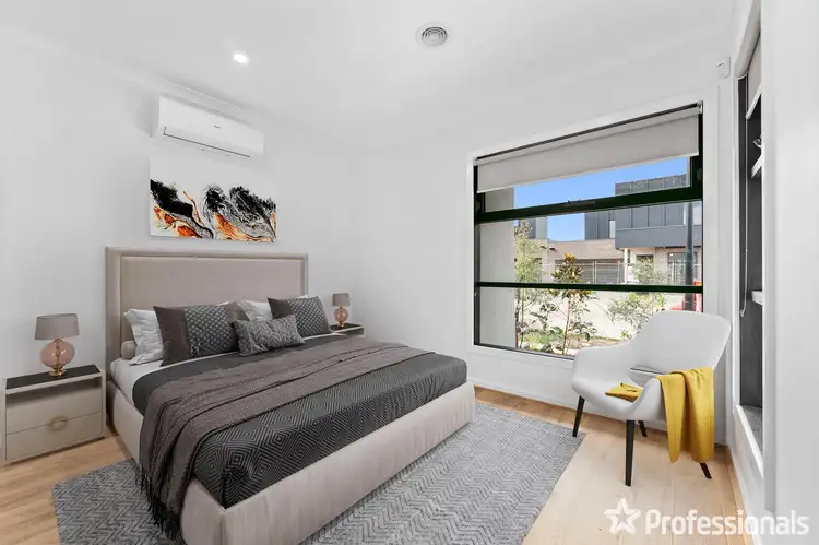 Second view of Homely house listing, 94 Chateau Promenade, Deanside VIC 3336