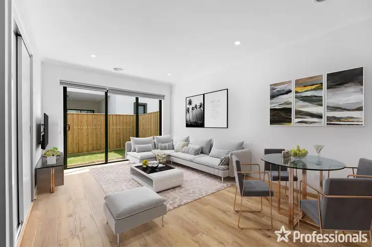 Fourth view of Homely house listing, 94 Chateau Promenade, Deanside VIC 3336