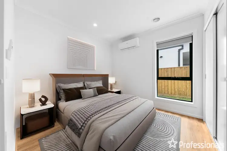 Sixth view of Homely house listing, 94 Chateau Promenade, Deanside VIC 3336