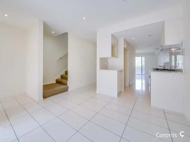 Main view of Homely house listing, 5/202 Pickering Street, Enoggera QLD 4051