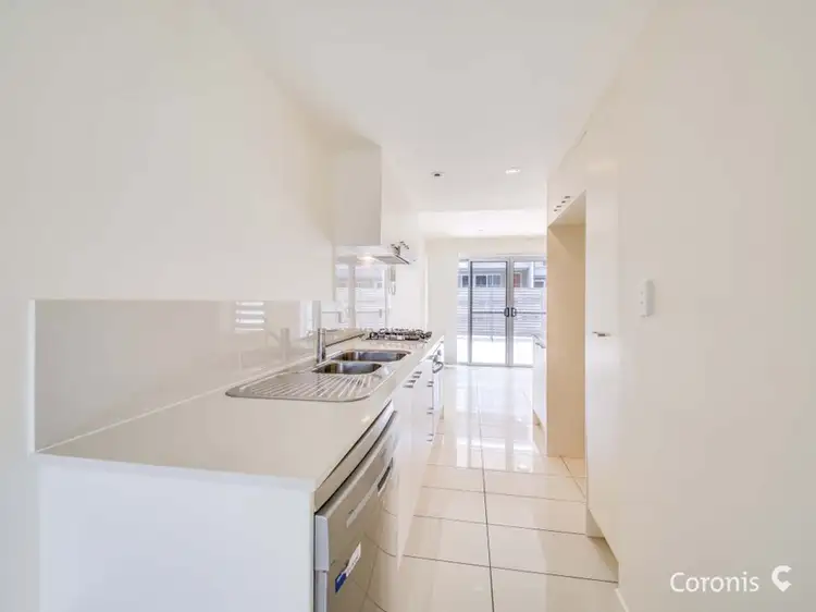 Second view of Homely house listing, 5/202 Pickering Street, Enoggera QLD 4051