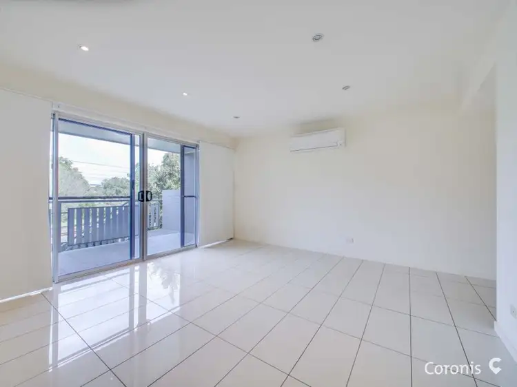 Third view of Homely house listing, 5/202 Pickering Street, Enoggera QLD 4051