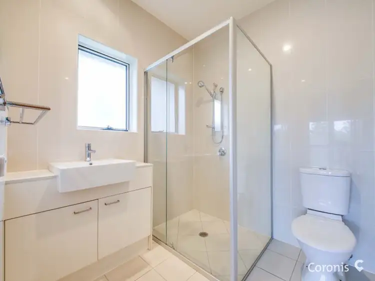 Fourth view of Homely house listing, 5/202 Pickering Street, Enoggera QLD 4051