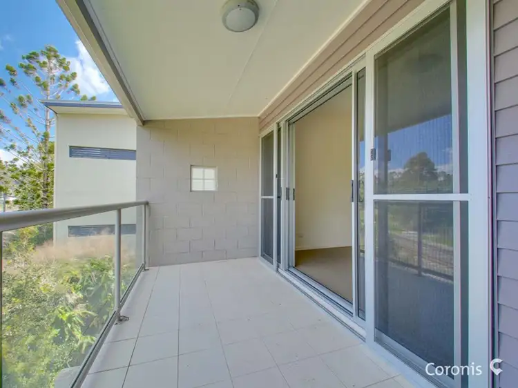 Fifth view of Homely house listing, 5/202 Pickering Street, Enoggera QLD 4051