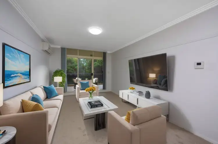 Second view of Homely unit listing, 13/2-4 Fifth Avenue,, Blacktown NSW 2148