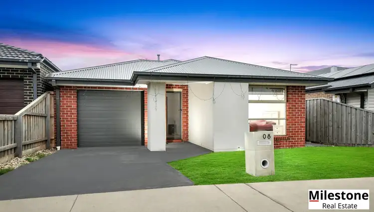 Second view of Homely house listing, 108 Stonehill Drive, Maddingley VIC 3340