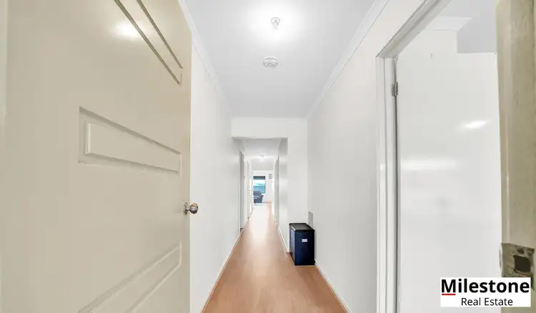 Third view of Homely house listing, 108 Stonehill Drive, Maddingley VIC 3340