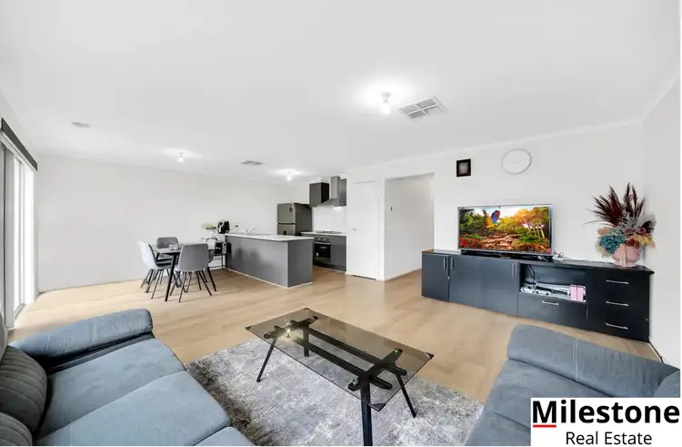 Fourth view of Homely house listing, 108 Stonehill Drive, Maddingley VIC 3340