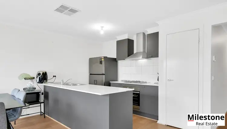 Fifth view of Homely house listing, 108 Stonehill Drive, Maddingley VIC 3340