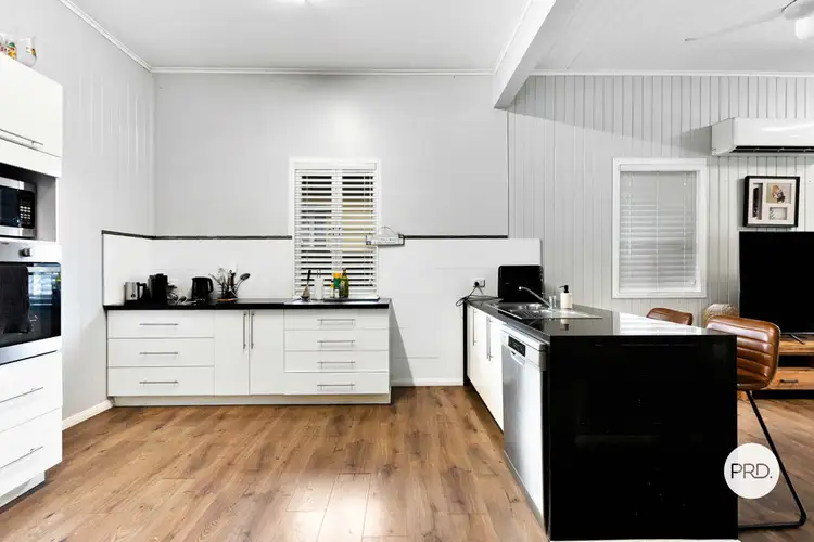 Third view of Homely house listing, 232 Ann Street, Maryborough QLD 4650