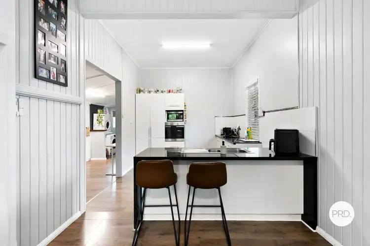 Fourth view of Homely house listing, 232 Ann Street, Maryborough QLD 4650