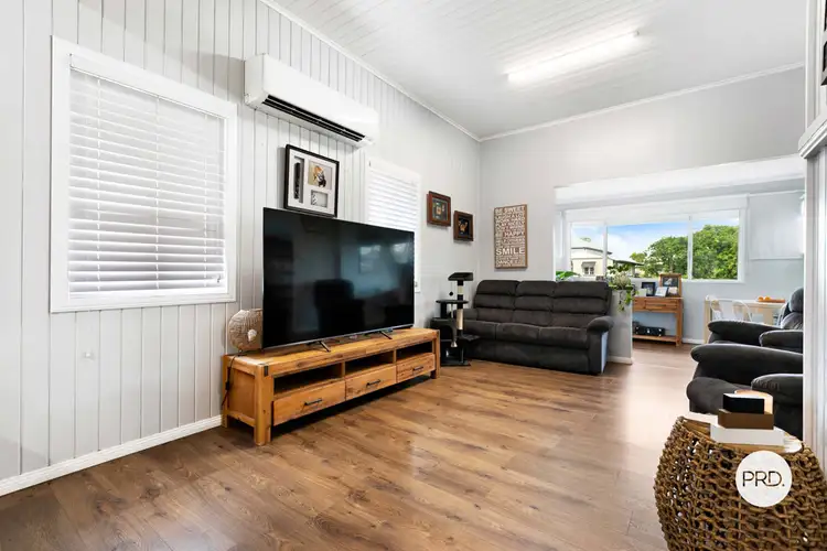 Fifth view of Homely house listing, 232 Ann Street, Maryborough QLD 4650