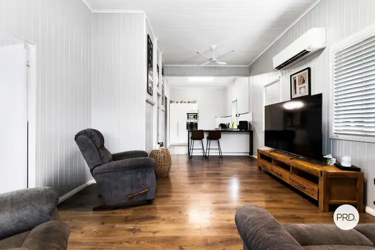Sixth view of Homely house listing, 232 Ann Street, Maryborough QLD 4650