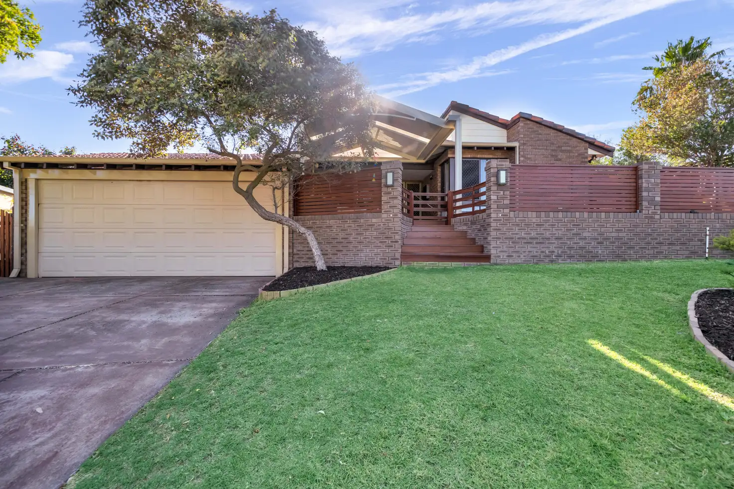 Main view of Homely house listing, 18 Bayou Court, Heathridge WA 6027