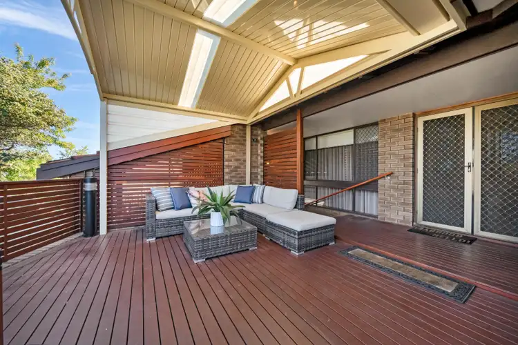 Third view of Homely house listing, 18 Bayou Court, Heathridge WA 6027