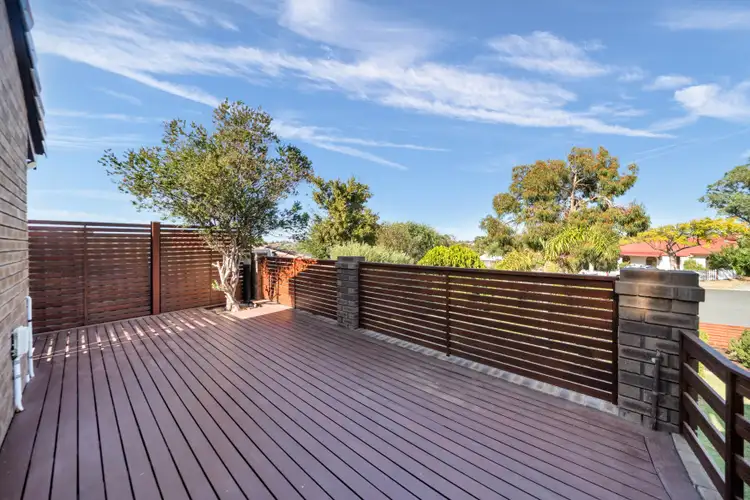 Fifth view of Homely house listing, 18 Bayou Court, Heathridge WA 6027