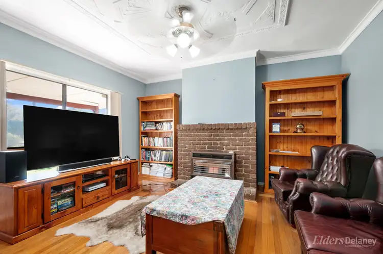 Fifth view of Homely house listing, 117 Lloyd Street, Moe VIC 3825
