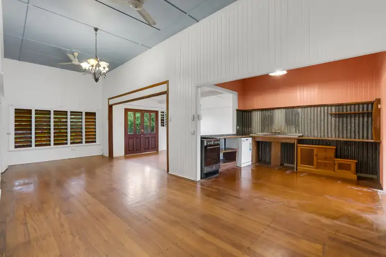 Main view of Homely house listing, 4 Jack Street, Mossman QLD 4873