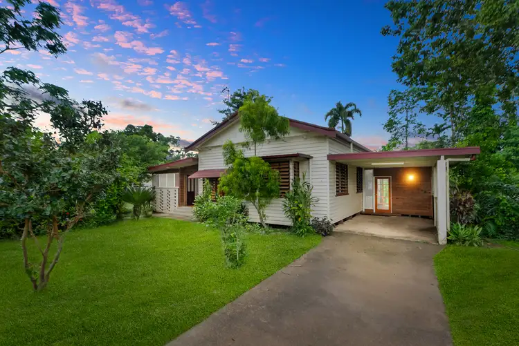 Third view of Homely house listing, 4 Jack Street, Mossman QLD 4873