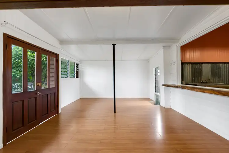 Fifth view of Homely house listing, 4 Jack Street, Mossman QLD 4873