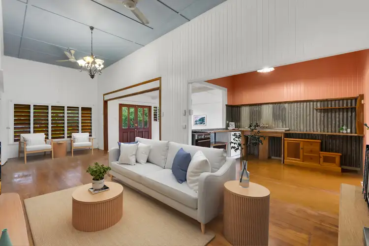 Sixth view of Homely house listing, 4 Jack Street, Mossman QLD 4873