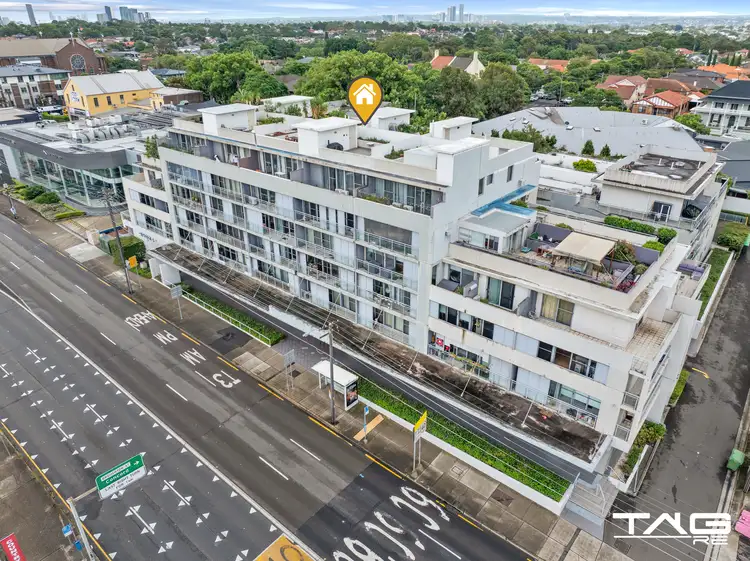 Sixth view of Homely apartment listing, 13/29-45 Parramatta Road, Concord NSW 2137