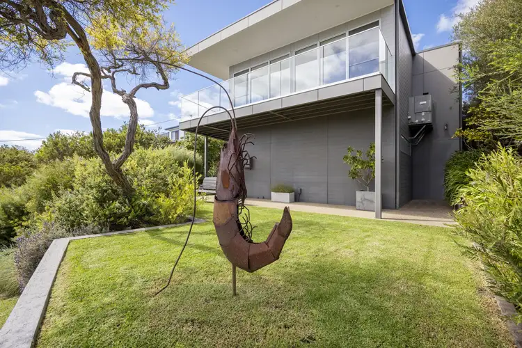 Main view of Homely house listing, 117 Golf Parade, Rye VIC 3941