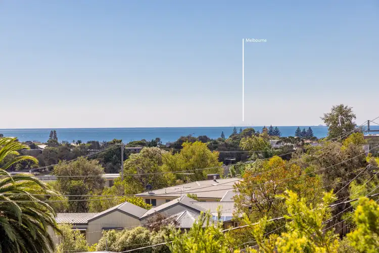 Fourth view of Homely house listing, 117 Golf Parade, Rye VIC 3941