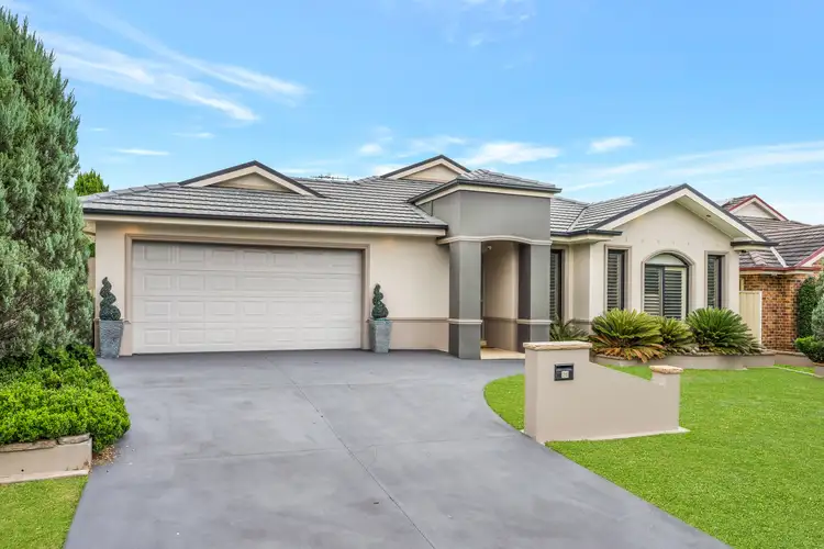 Main view of Homely house listing, 26 Endeavour Circuit, Harrington Park NSW 2567