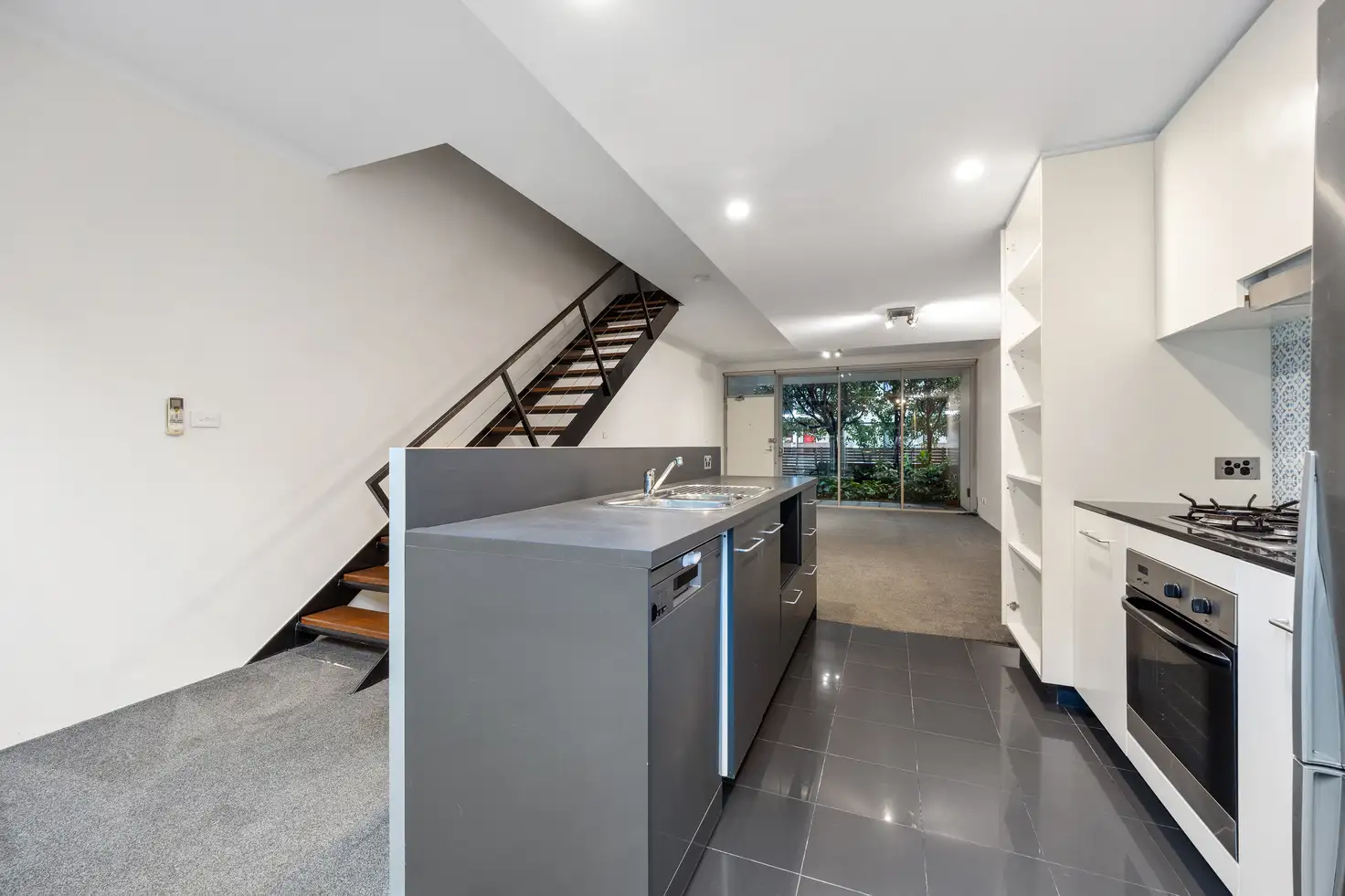 Main view of Homely apartment listing, 2/1 Morris Grove, Zetland NSW 2017