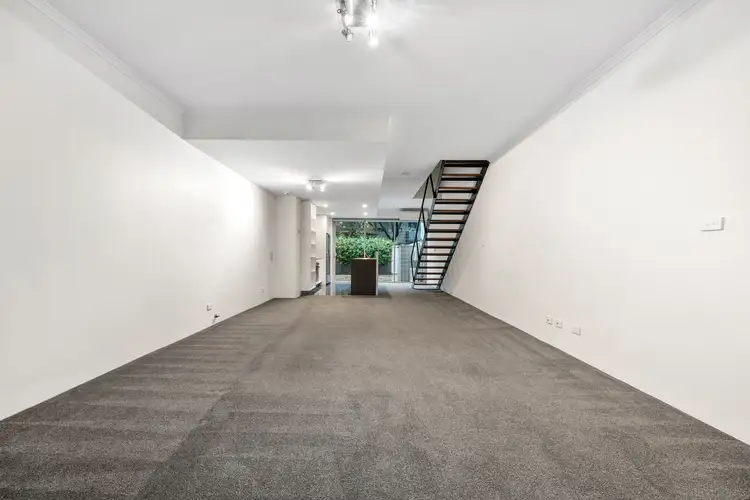 Second view of Homely apartment listing, 2/1 Morris Grove, Zetland NSW 2017