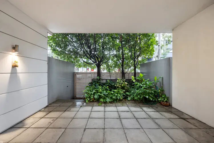 Third view of Homely apartment listing, 2/1 Morris Grove, Zetland NSW 2017