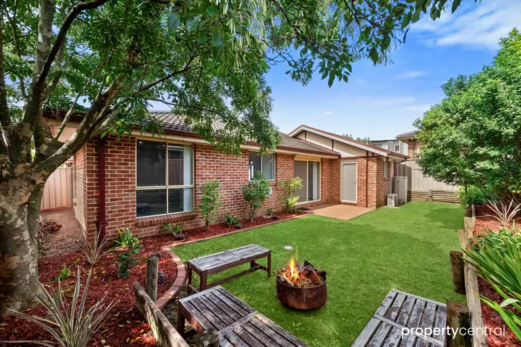 Main view of Homely semi-detached listing, 2/24 Edward Street, Kingswood NSW 2747
