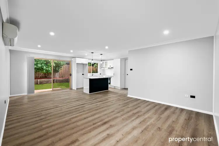 Third view of Homely semi-detached listing, 2/24 Edward Street, Kingswood NSW 2747
