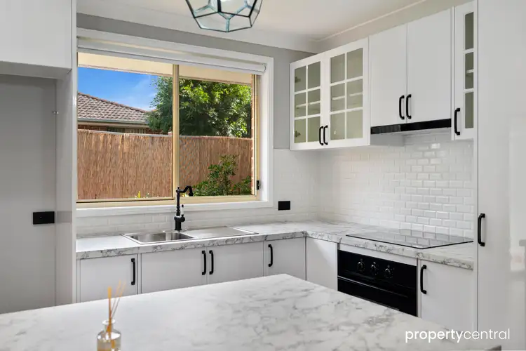 Fourth view of Homely semi-detached listing, 2/24 Edward Street, Kingswood NSW 2747