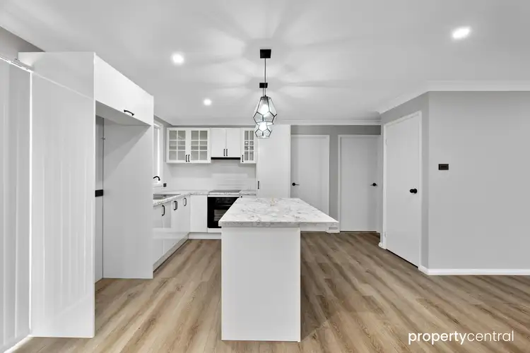 Fifth view of Homely semi-detached listing, 2/24 Edward Street, Kingswood NSW 2747