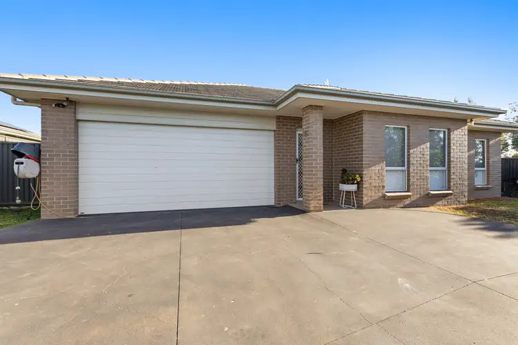 36 Ardennes Circuit, Gillieston Heights NSW 2321