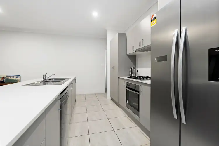 Second view of Homely house listing, 36 Ardennes Circuit, Gillieston Heights NSW 2321