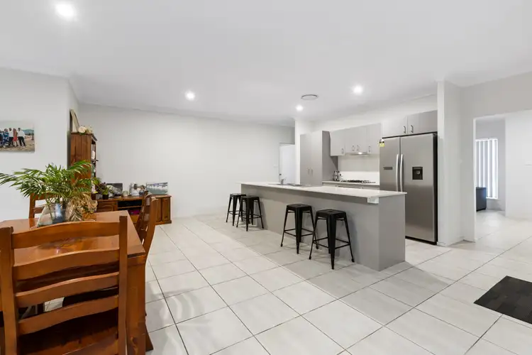 Third view of Homely house listing, 36 Ardennes Circuit, Gillieston Heights NSW 2321