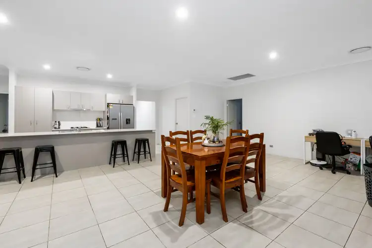 Fifth view of Homely house listing, 36 Ardennes Circuit, Gillieston Heights NSW 2321