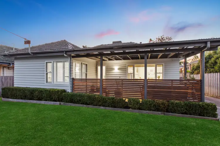Second view of Homely house listing, 31 James Street, Frankston VIC 3199