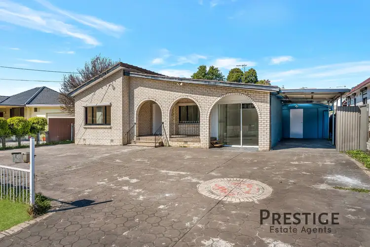 Second view of Homely house listing, 261 Polding Street, Fairfield West NSW 2165